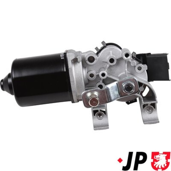 JP Group Wischermotor JP 4398201400 12V FüR Renault Kangoo FW0 2 KW0 BE BOP Tce-image