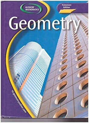 Glencoe Geometry IL Student Ed - ACCEPTABLE