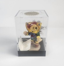 Little Gem Teddy Bears Starbug Miniature Bear by Deb Canham - Limited Edition