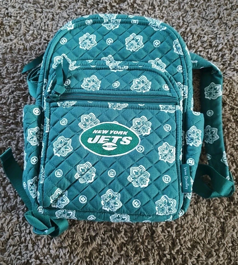 New York Jets NFL Backpacks for sale | eBay display picture 1