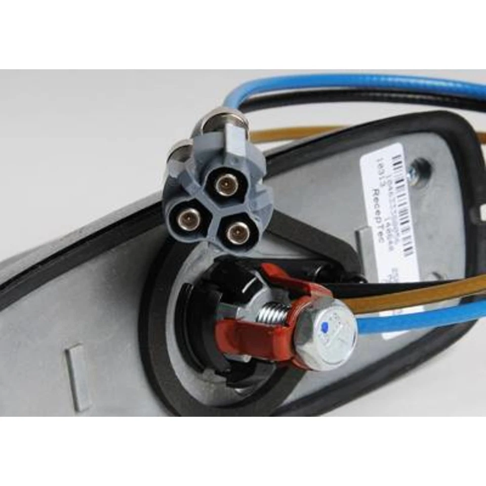 25815079 AC Delco 天线 适用于雪佛兰 Yukon Suburban Avalanche GMC XL 1500 Tahoe — 第 2/3 张图片