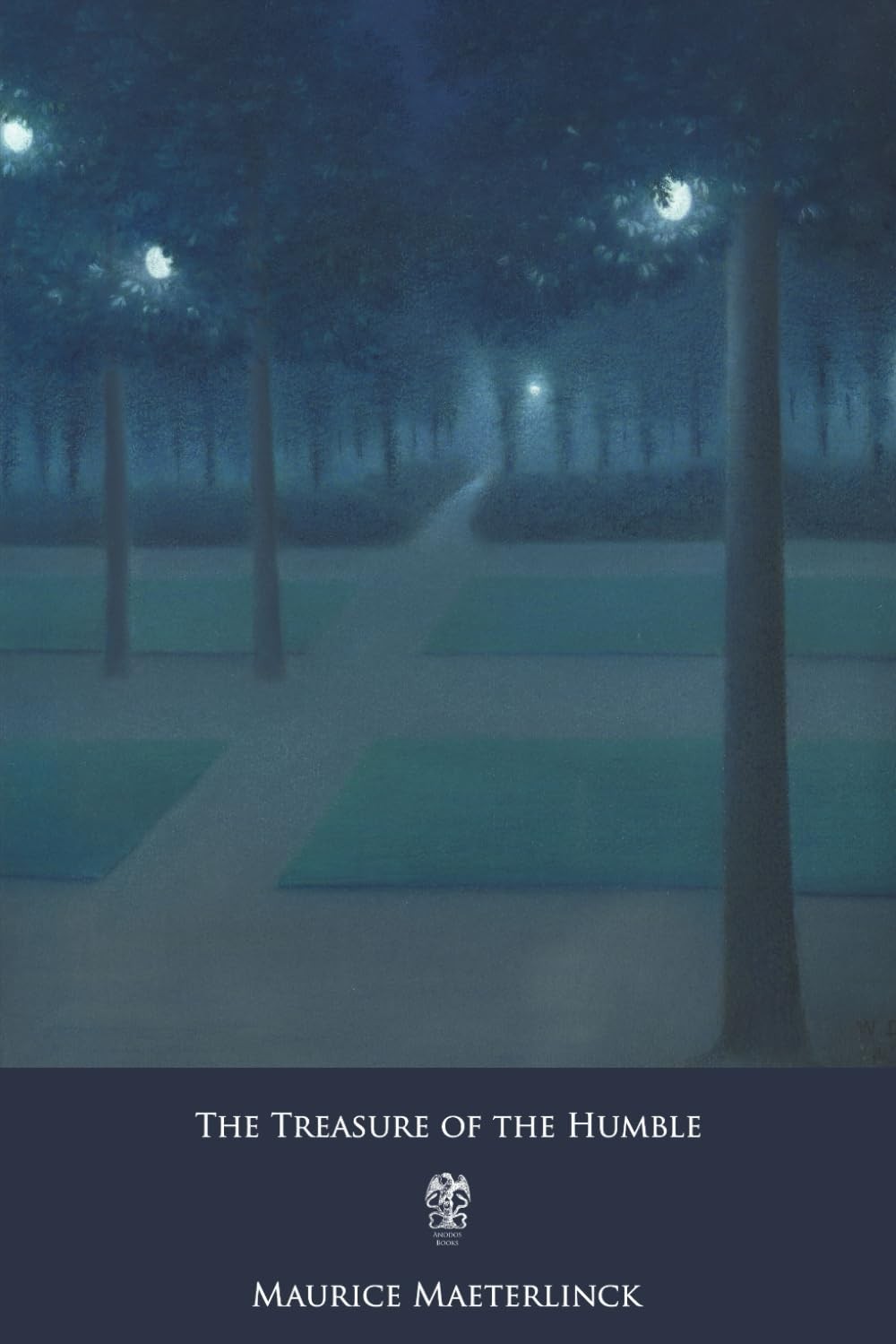 The Treasure of the Humble