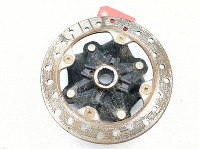 23-25 Can Am Outlander 500 Rear Right Wheel Hub Disc Brake Rotor BRP-3256