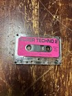 Super Techno 2 Cassette Tape Promo - Vintage Very RARE Chicago — photo 9