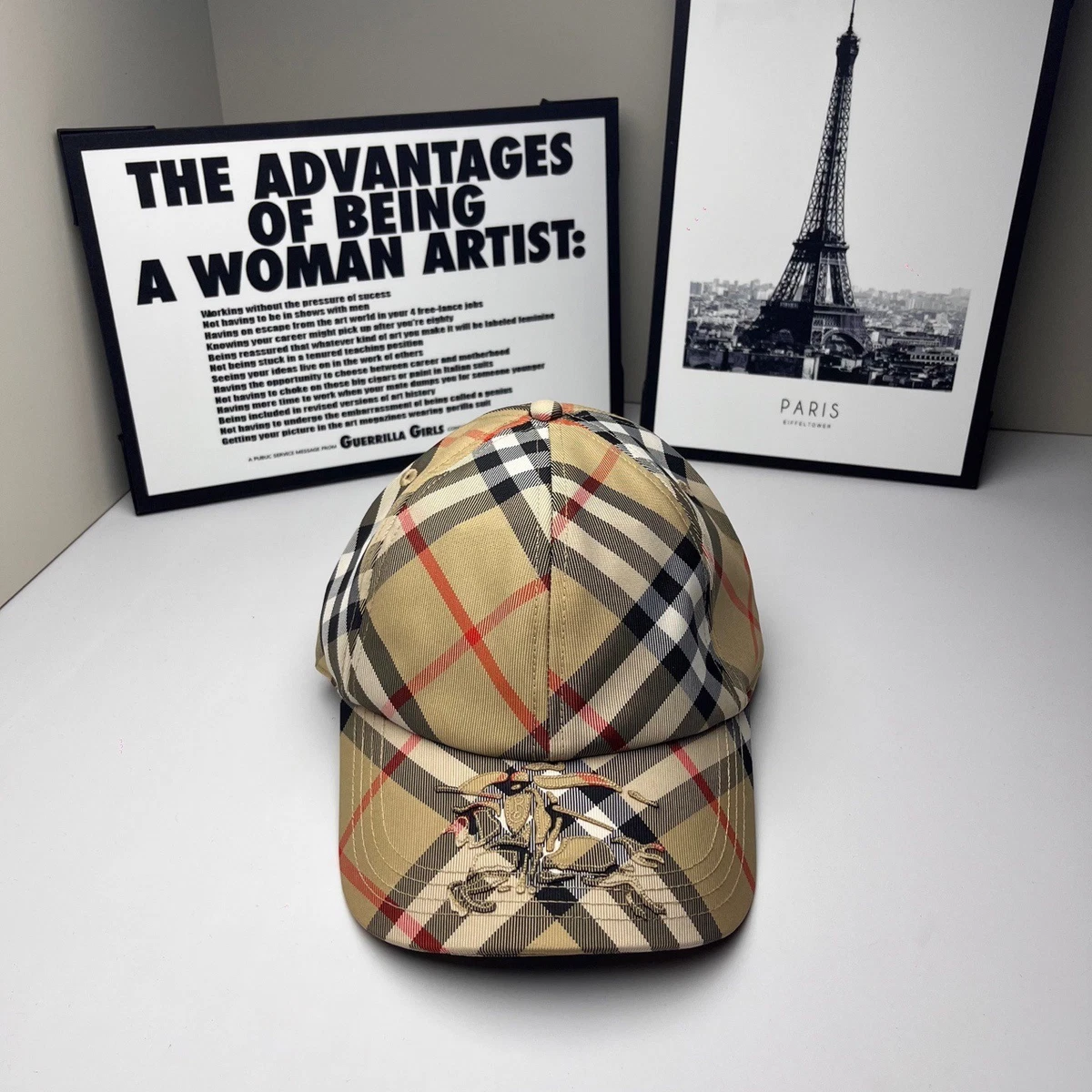 BURBERRY キャップ　⭐︎美品☆ burberry cap products for sale | eBay