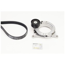 Continental Ctam Keilrippenriemensatz 6PK1173 | 573842