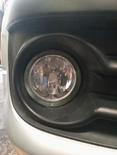 Antibrouillard Citroen C2