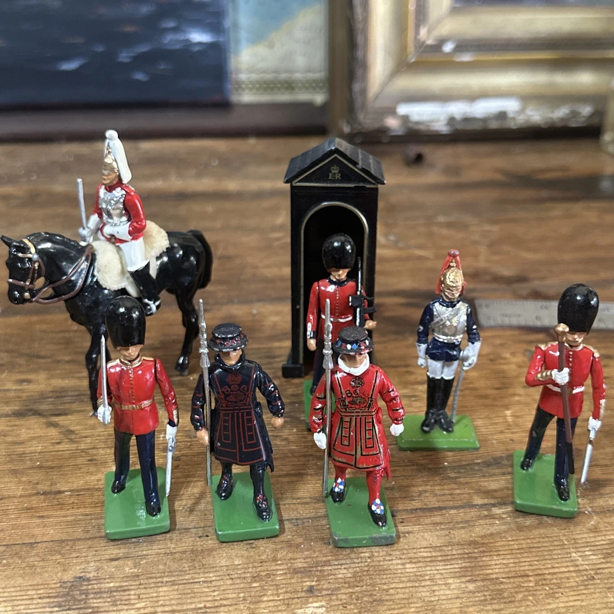 Britains Ceremonial for sale | eBay UK