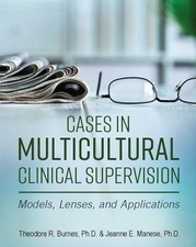 Theodore Burnes Jeanne Ma Cases in Multicultu...