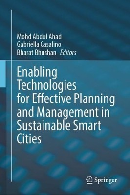 Enabling Technologien für effektive Planung und Verwaltung i... - 9783031229213