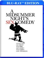 Midsummer Night's Se - Blur - G3Z