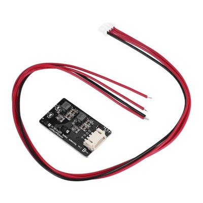 1Stck 1.2A 3S Active Equalizer Balancer Equalizer- Li-Ion Lifepo4 Lith8656