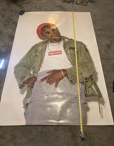 Supreme Andre 3000 | eBay