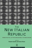 Stephen Gundle (U. A.) | The New Italian Republic | Taschenbuch | Englisch