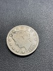 LIBERTY HEAD "V" NICKEL 8 COIN LOT WITH CENTS-1906, 3-1907, 4-1911-NICE DETAILS — photo 3