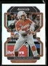 2022 Panini Prizm Draft Picks #PDP167 Douglas Hodo Silver