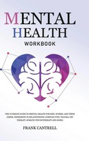 Frank Cantrell | Mental Health Workbook | Buch | Englisch (2020) | Gebunden