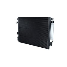 Condensateur Chrysler 300C