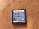 Pokemon SoulSilver Version Nintendo DS Game Cartridge NTSC-U/C (US/Canada) E