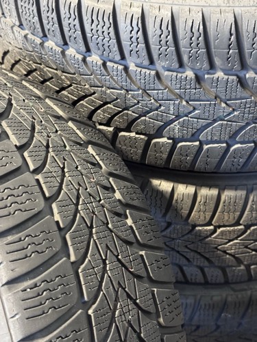 Original MINI F55 F56 F57. 17 Zoll Winterräder Cosmos Spoke Styling 499 . - Bild 2 von 13