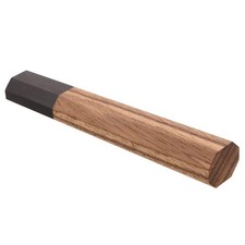 Handle Sujihiki Replacement Wooden Japanese