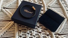 Chopard Armband Ice Cube Armband  + schicke Verpackung - Muttertag  