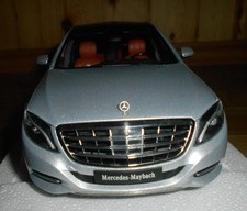 AutoArt 1/18 Mercedes Maybach S600