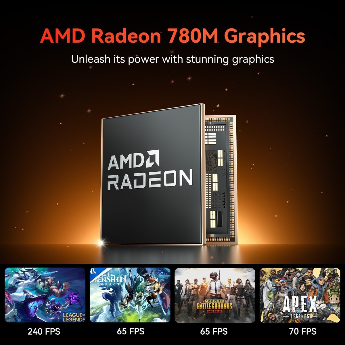 GEEKOM [2026 Edition] Mini PC AI A7 MAX AMD Ryzen 9 7940HS 16GB