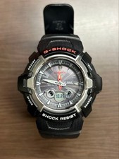 Imagen de Casio G-SHOCK GW-1500J Tough Solar Wave Ceptor Analog Digital Watch Men's
