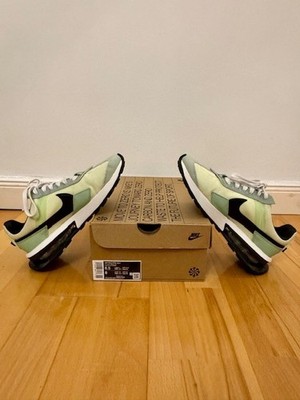 AIR MAX PRE-DAY  LIGHT LIQUID LIME  LT LIQUID LIME/BLACK   EU 39 (24,5 cm)