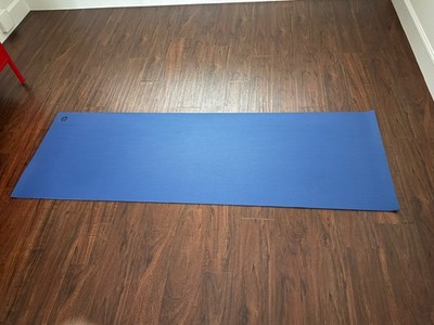 manduka pro lite yoga mat (blue) (4.7mm)