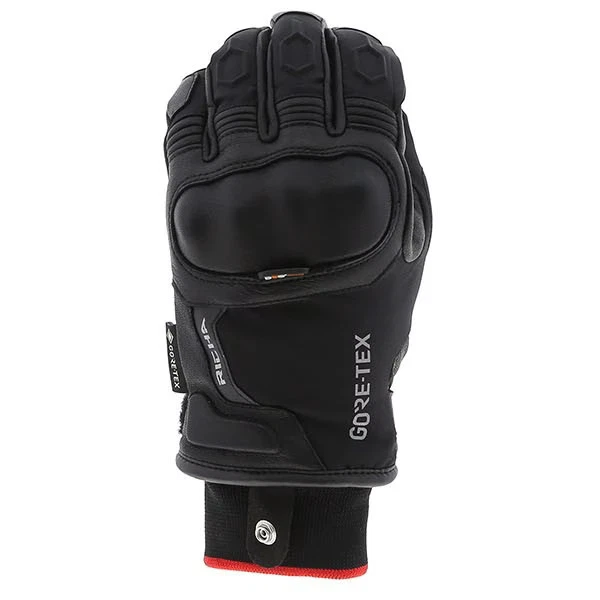 Richa Ghent Gore-Tex Black, photo 5 of 14