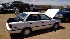 Alternator 2WD 4AFE Engine Fits 90-93 CELICA 337659