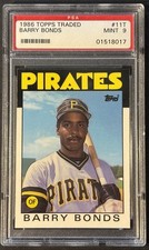 1986 Topps Baseball Cards 8