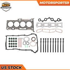 Cylinder Head Gasket Set For 2007-2013 Jeep Compass Patriot 2.4l Hs26332pt Cylinder Head Gasket Set For 2007-2013 Jeep Compass Patriot 2.4l Hs26332pt
