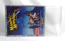Commodore 64 Schutzhülle [C2] no game! -  Ma...