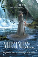 J. R. Prince | Musings . . . . | Taschenbuch | Englisch (2018) | Xlibris US
