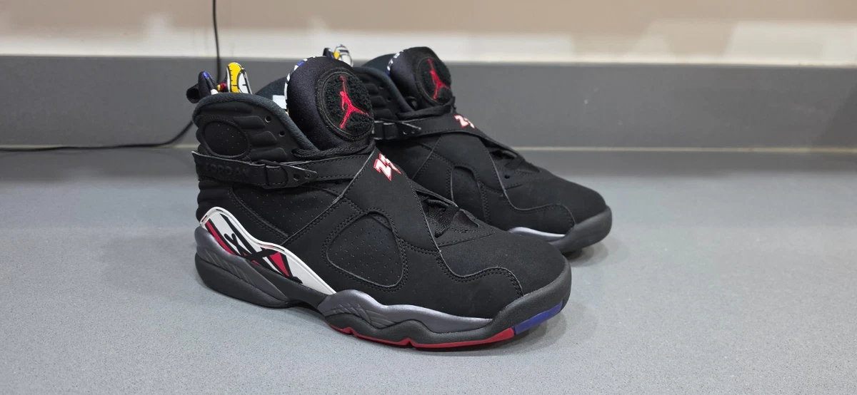 Jordan 8 for Sale | Authenticity Guaranteed | eBay