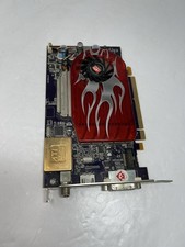 ATI AMD Radeon All-In-Wonder HD 3650 512MB PC...