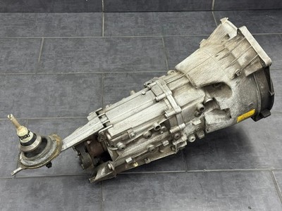 Schaltgetriebe BMW E87 118d 120d E90 E91 318d 320d Getriebe 6 Gang GS6-37DZ
