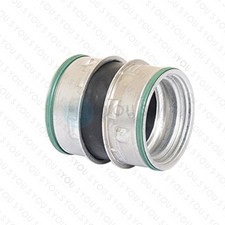 Ladeluftschlauch für VW Bora (1J) & Golf IV (1J)  SEAT Leon AUDI A3 1.9 TDI 