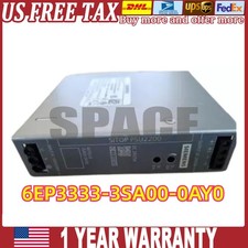 New Siemens SITOP PSU2200 POWER SUPPLY 6EP3 333-3SA00-0AY0 6EP3333-3SA00-0AY0