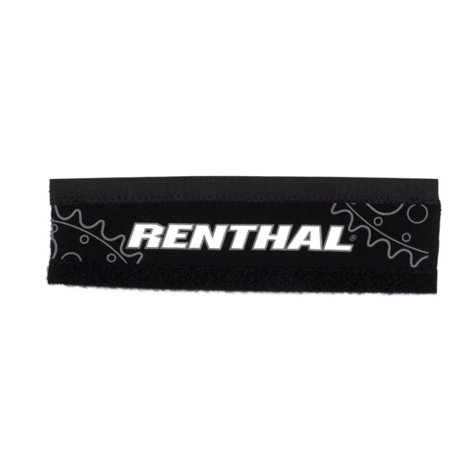 Renthal Padded Bike Chainstay Frame Protector - Small