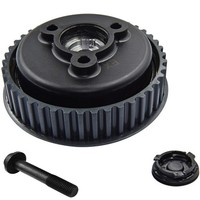 Nockenwellenversteller Auslassseite 42 ZäHne Partstec FüR U.A. Volvo V60
