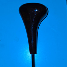 For Mercedes Gear Shift Knob Walnut Automatic W124 W126 W201 W202