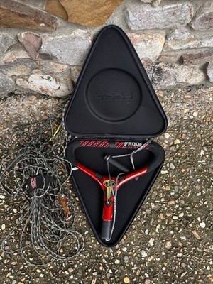 Carbon Fiber Wakeboard Waterski Handle Tow Rope Accurate Lines Proof