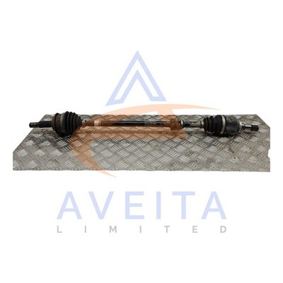 TOYOTA YARIS 17-20 MK3 FL 1.5 VVTI 2NR-FKE Drive Shaft Right Front 434100D510