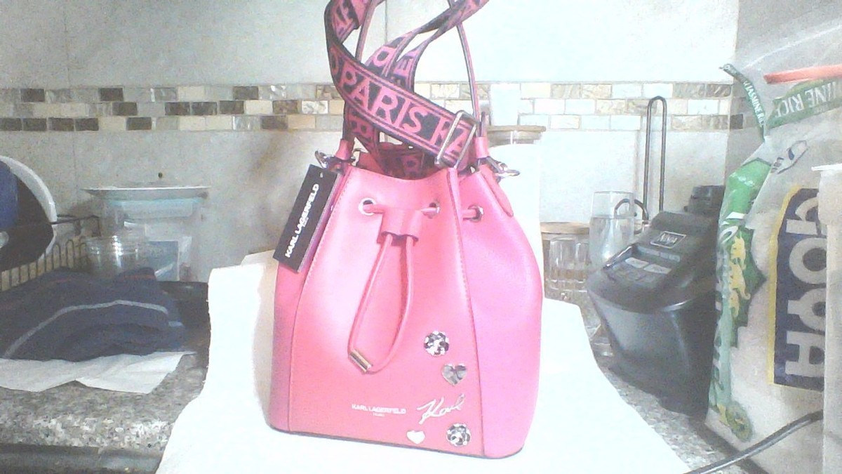 Karl Lagerfeld Bag