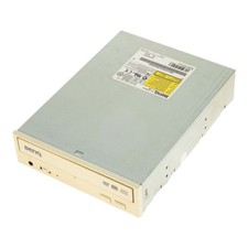 Internal Drive Burner BENQ DW822A DVD-RW DRIVE IDE 5.25 Inches