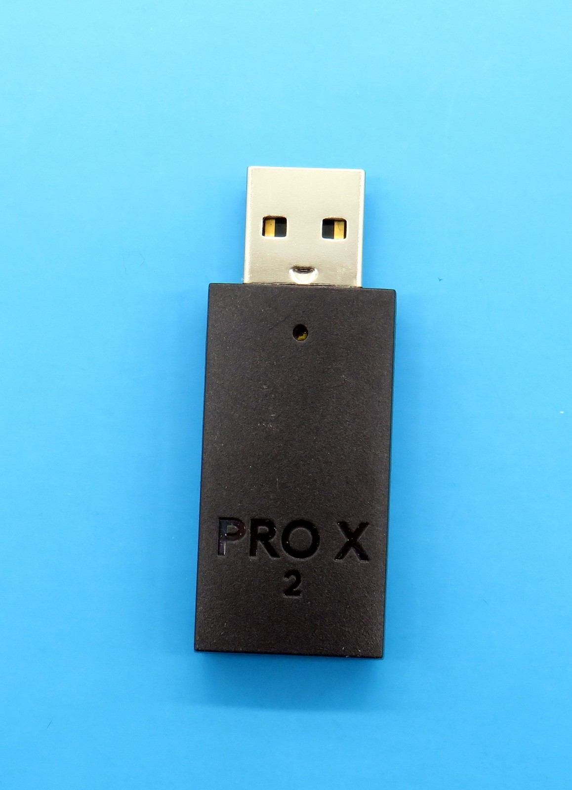 Logitech G PRO X 2 Gaming-Headset Ersatz-USB-Stick, Empfanger, Dongle